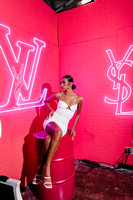 Alexis - "Neon Luxury" - The Forbes Agency